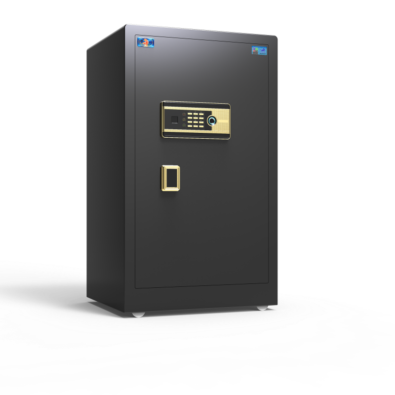 Why Digital Safe Boxes Are Becoming More Popular in 2025