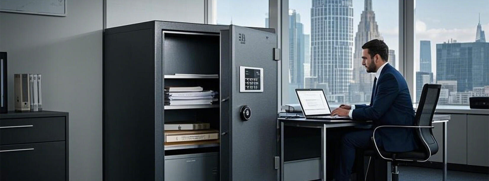 Commercial Exclusive