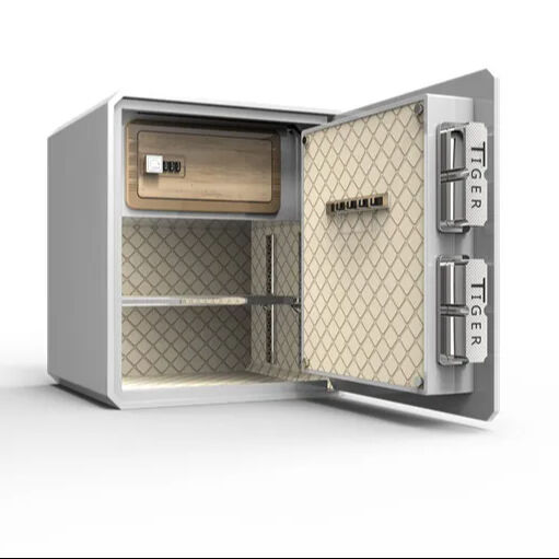 House Safe Box Security Levels Explained