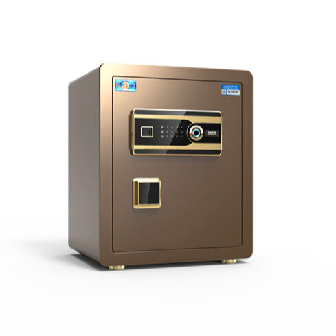 The Top Benefits of Using a Digital Safe Box at Home or Office