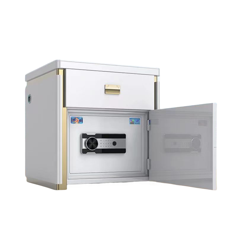 The Technology Behind Digital Safe Boxes Explained