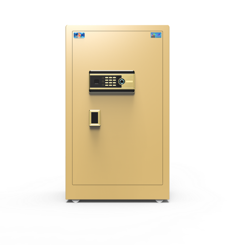 How to Choose the Best Electronic Safe for Your Needs