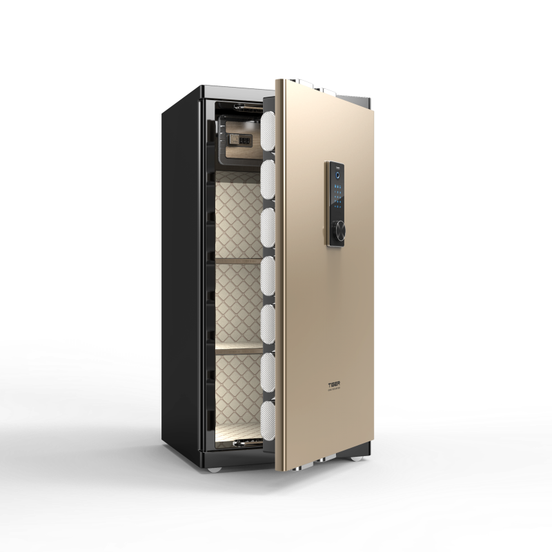 The Role of House Safe Boxes in Disaster Preparedness
