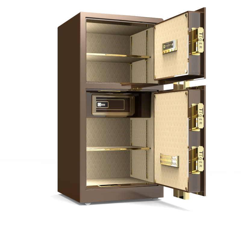 Why Every Modern Household Needs an Electronic Safe