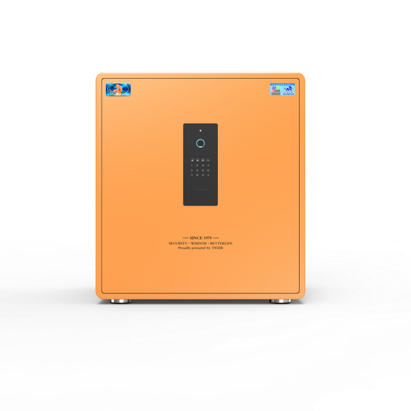 The Best Location to Place a Digital Safe Box at Home