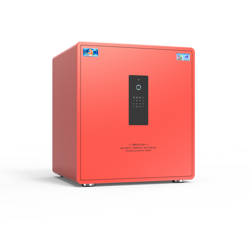 The Psychology of Security: Why Families Trust Safe Boxes