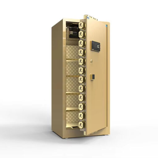 Electronic Safe vs. Traditional Safe: Which Is Better?