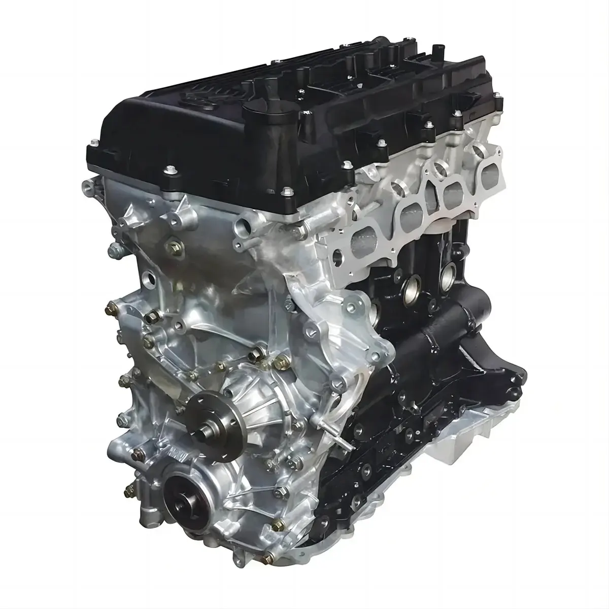 2.7L Tervislik Uus 2TR 2TR-FE Pikk Blok Kogu mootorasseemblige Toyota Hilux Hiace Prado Fortuner Inonova 4Runner jaoks