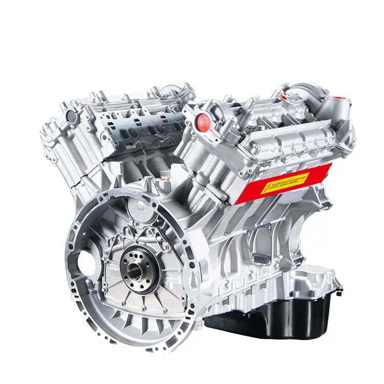 3.0T Diesel V6 OM642 Diesel Engine for Mercedes Benz G350d GL350 W166 W212 E350d