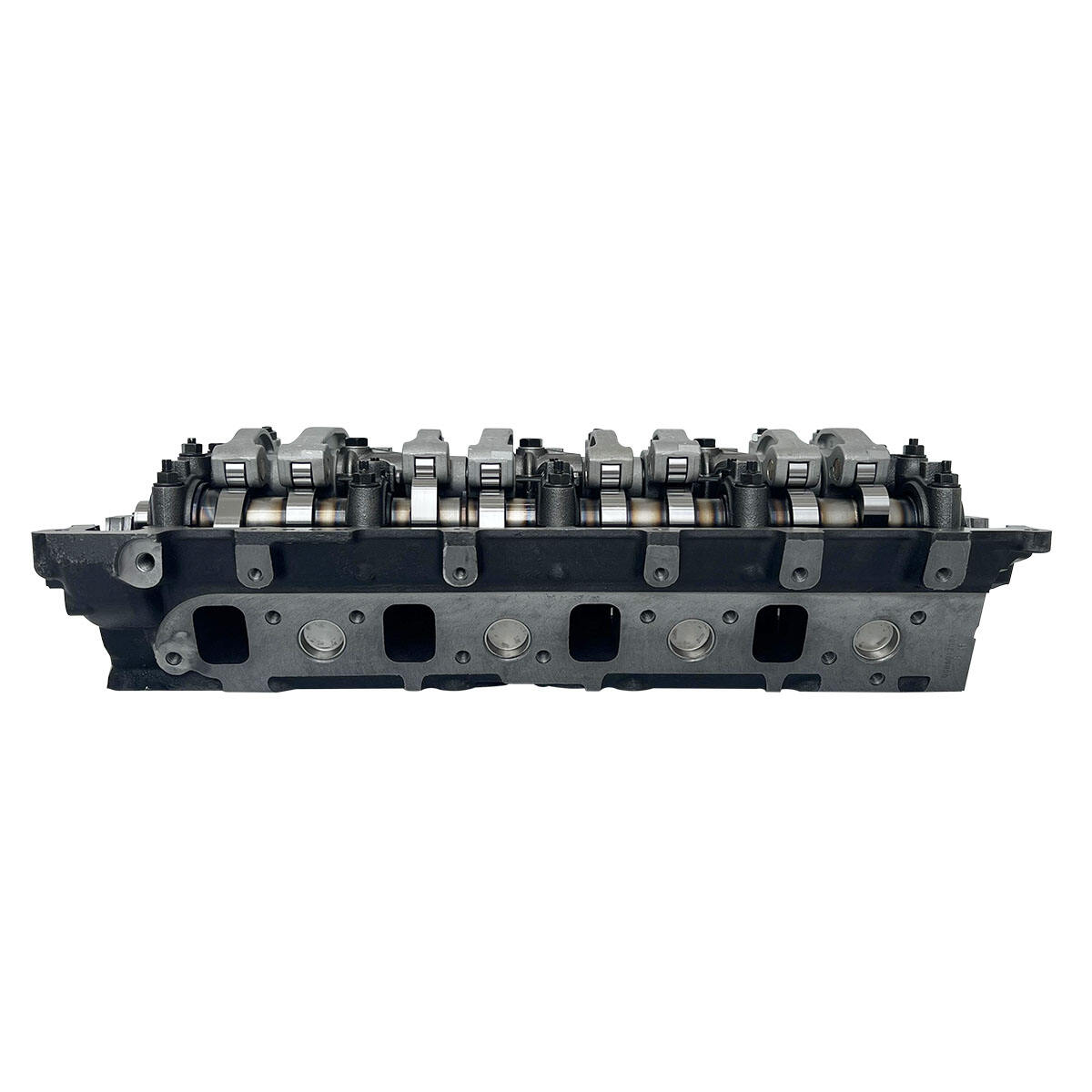 4HK1 Culata Complete Engine Cylinder Head Assembly OEM 8981706171 For Isuzu NPR NQR NPR-HD