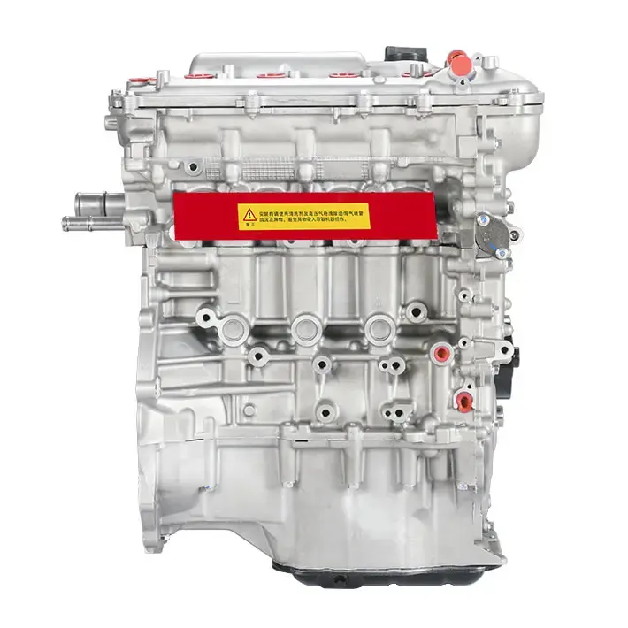 High Quality and Competitive Price 100% Testing 1ZR-FE Engine Fit For Toyota Corolla Auris Vios