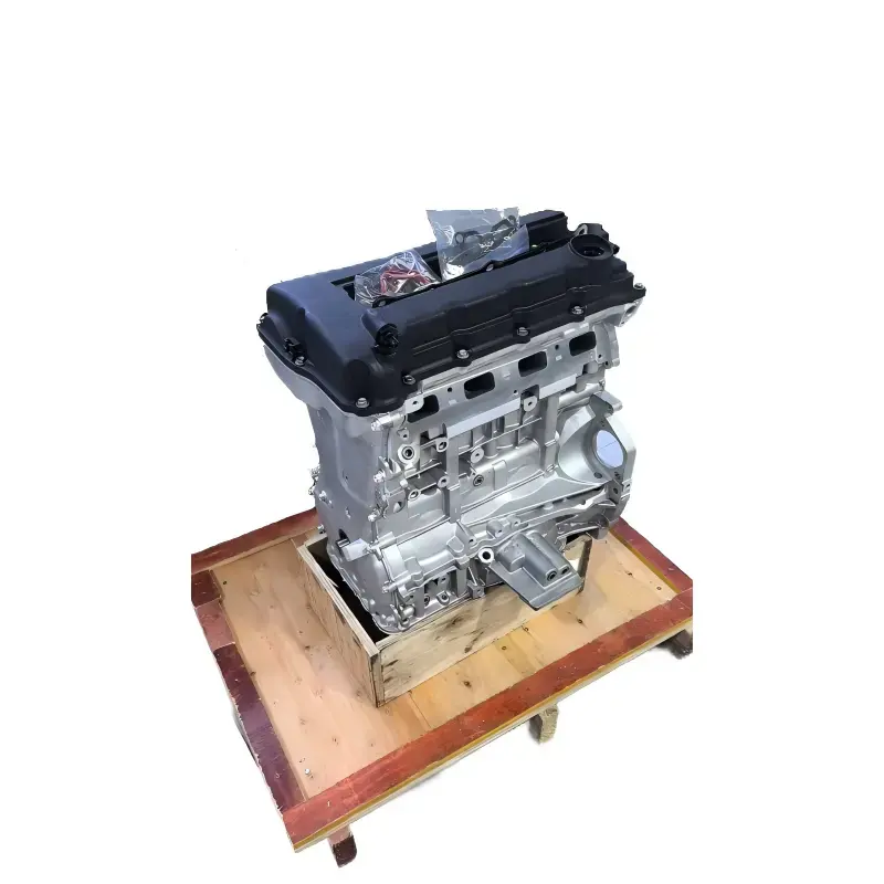 Auto Parts 4B10 1.8L 4 Cylinder Complete Gasoline Engine For Mitsubishi Lancer