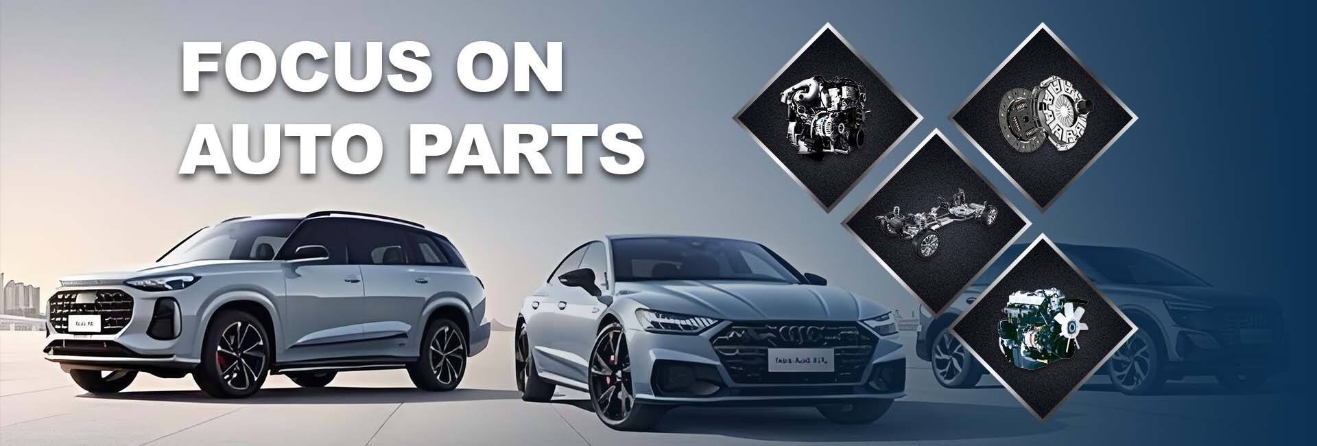 Auto Engine, Auto Gearbox, Transmission Control Unit Supplier - Xiamen Starshine