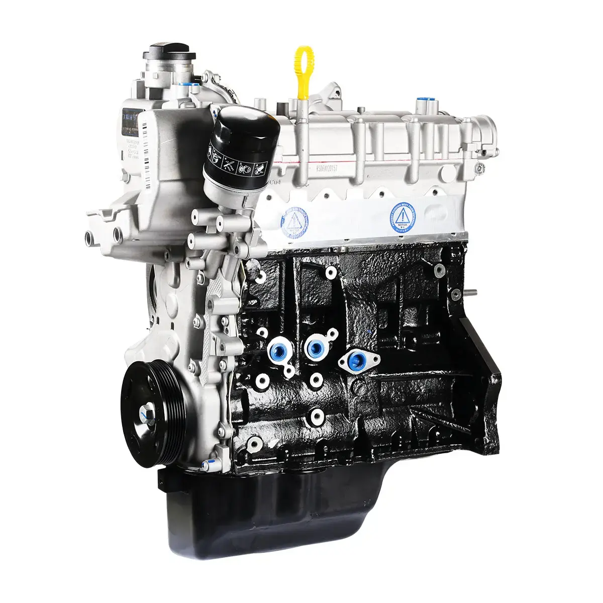 Auto parts factory car engine for VOLKSWAGEN engine No.EA111 CFB cjx 4 cylinders for volkswagen bora and golf car for repair