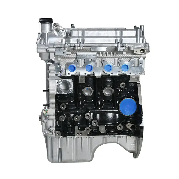 Tikai jauni Del Motor piedzīvojumi L2B 1.5L N300 Motors Wuling Hongguang Chevrolet Aveo Baojun