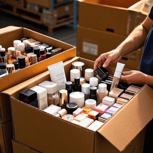Using the global beauty supply chain to support the thriving development of the Southeast Asian cosmetics market