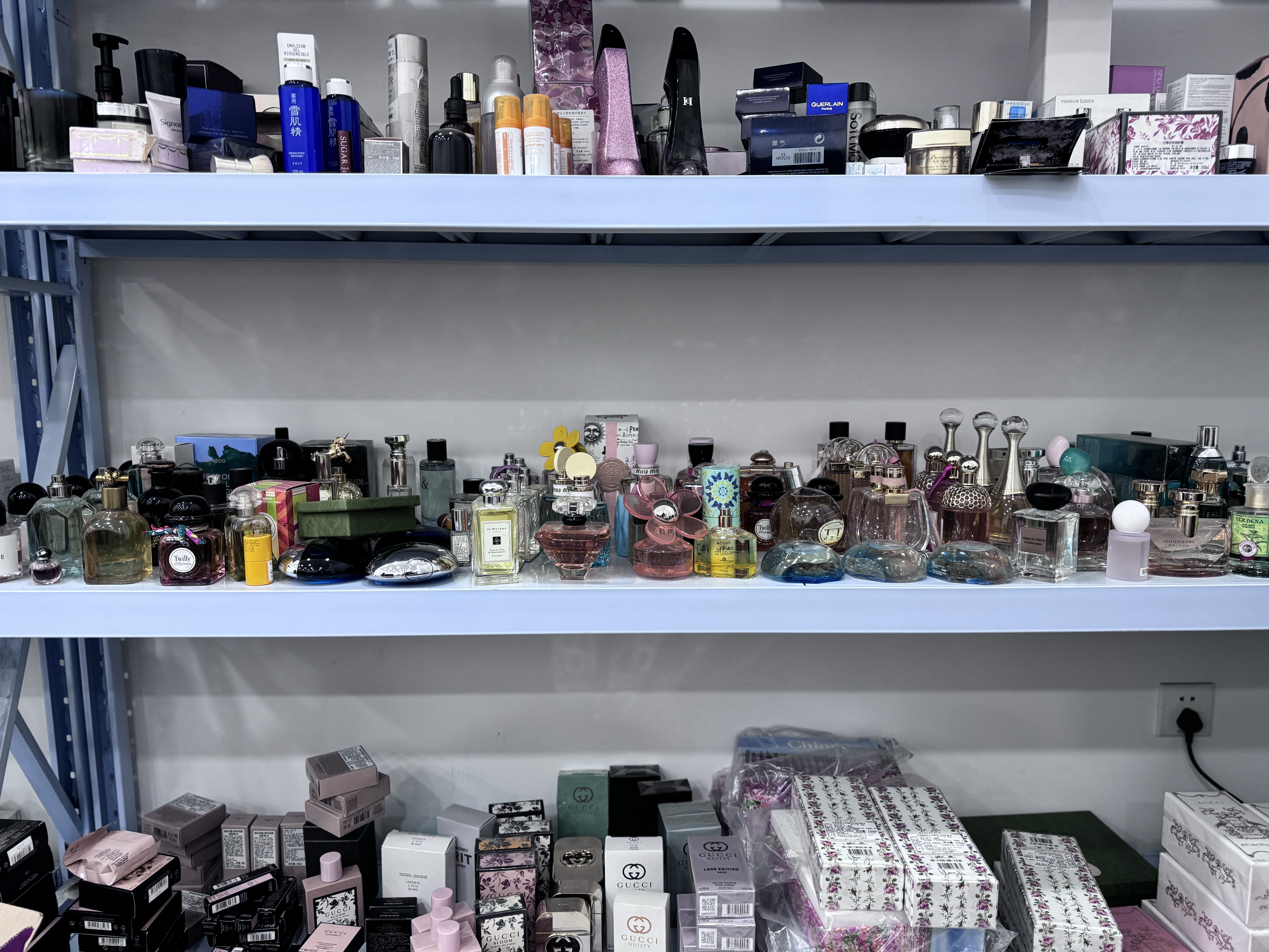 Extensive Product Range and Customization Options
