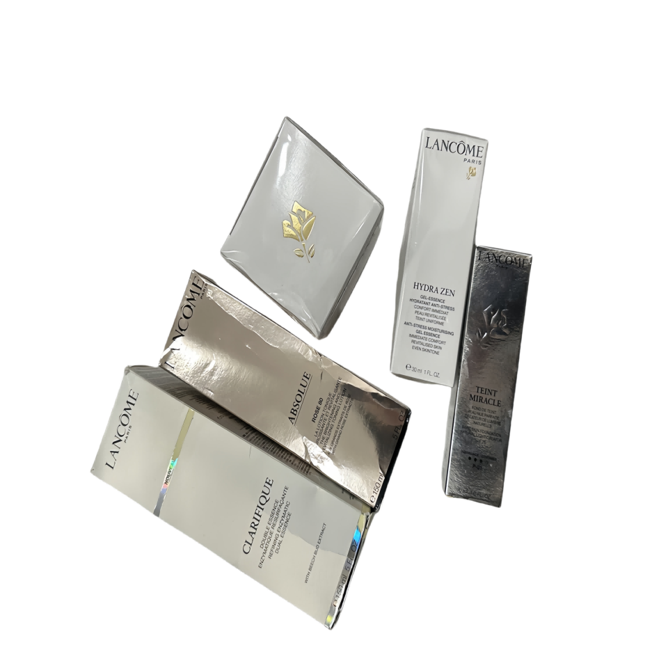  Expired Skincare Wholesale – Luxury Skincare at Discounted Prices for E-commerce and Spas