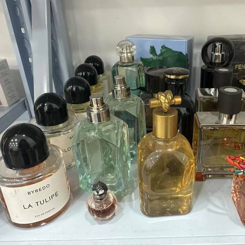 Closeout Perfume Bulk Sale | Premium Overstock Luxury Fragrances Wholesale for Global Buyers  
