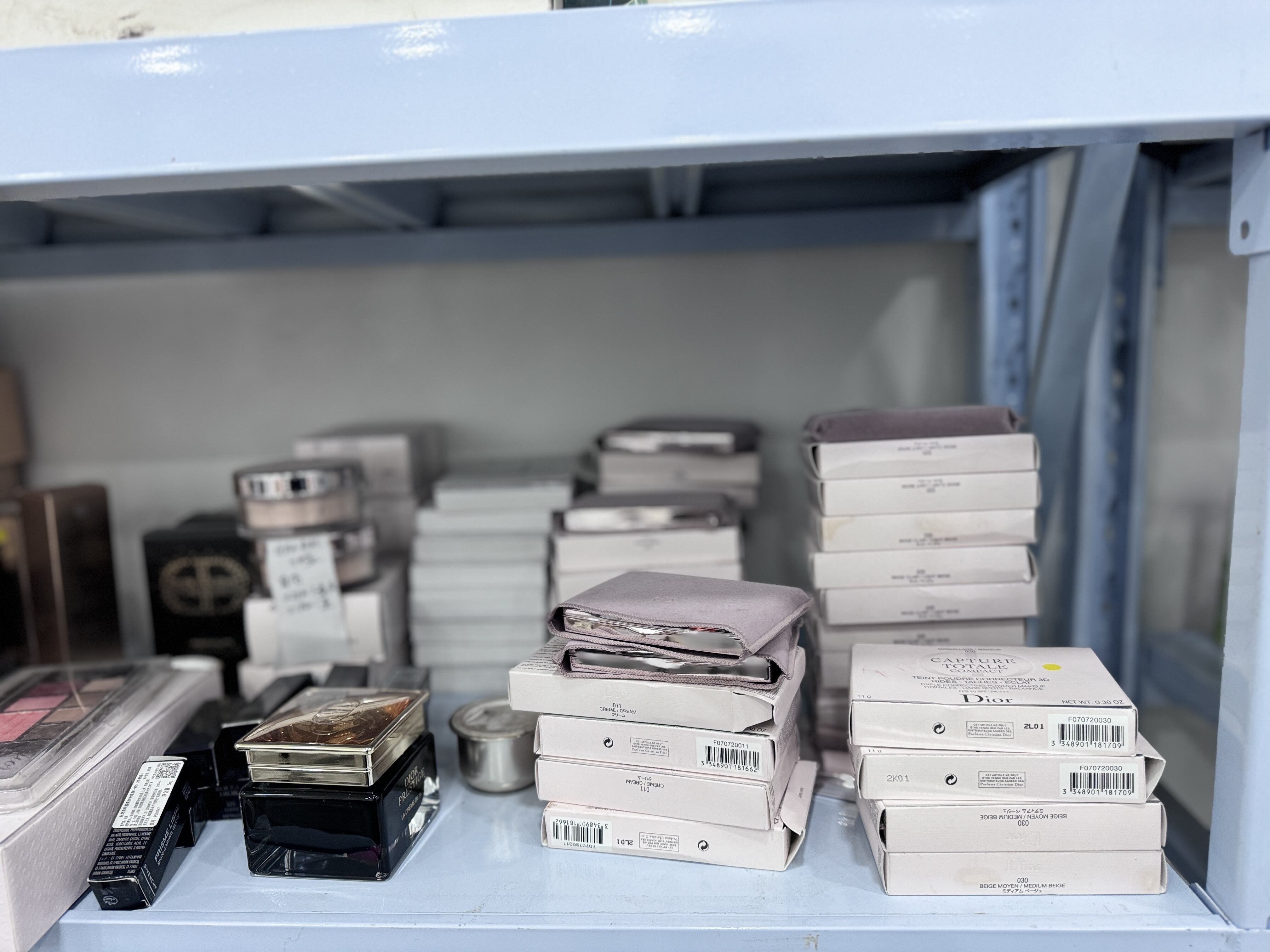 総合的な品質保証システム