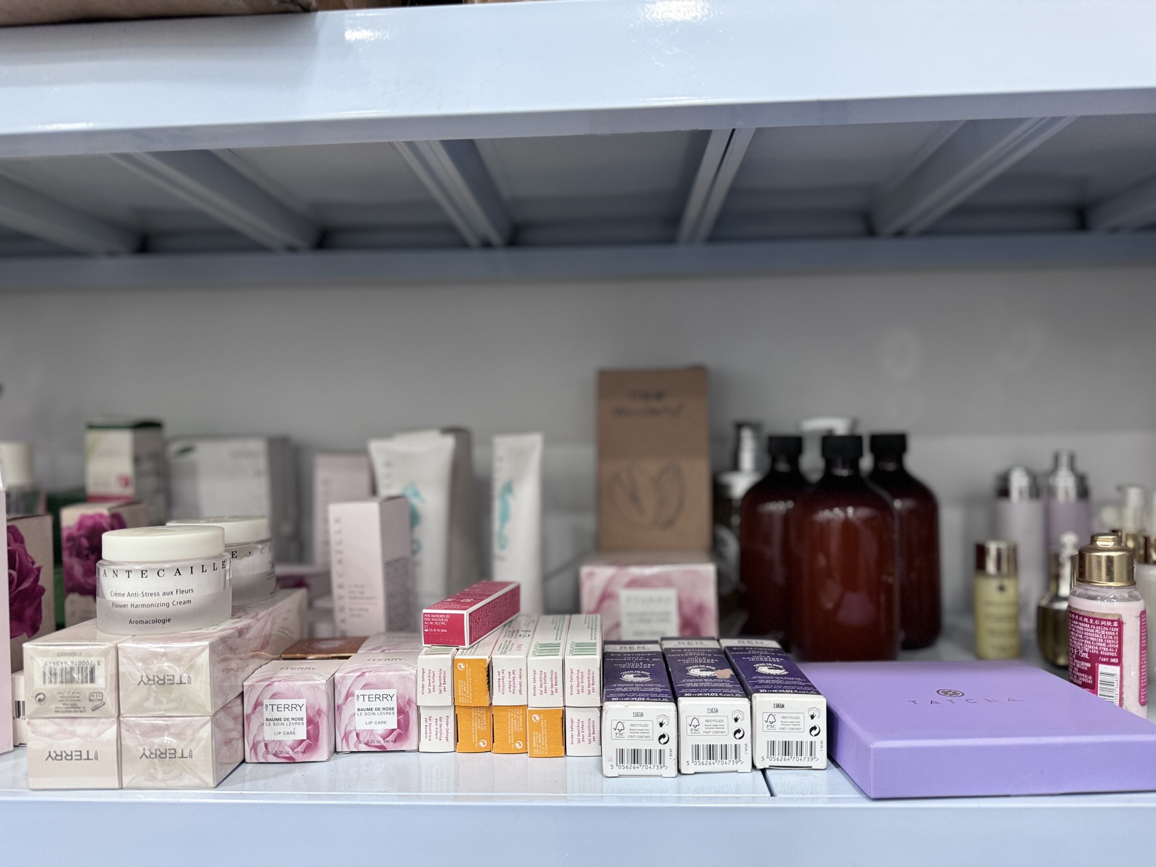 गुणवत्ता निश्चय और ब्रांड प्रमाणीकरण