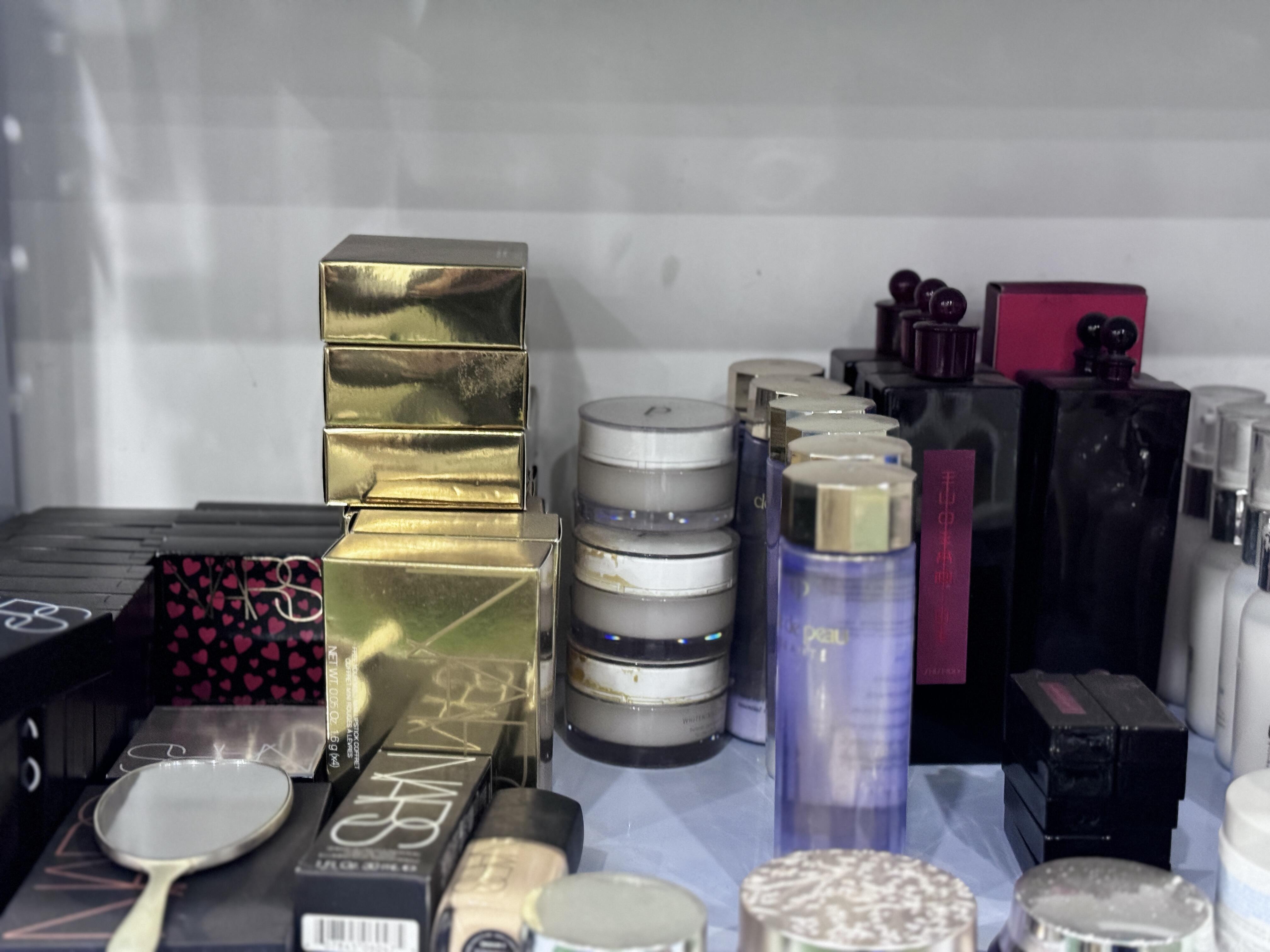 Giải pháp Quản lý Kho