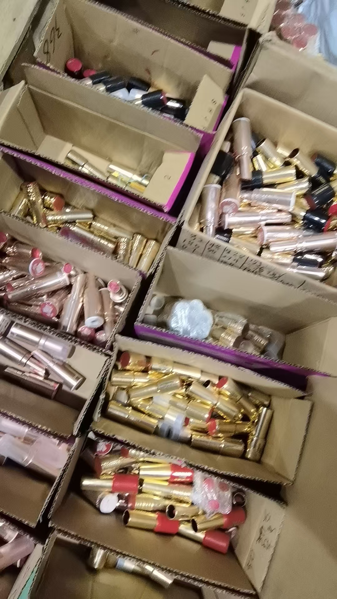 Standard di Qualità e Sicurezza