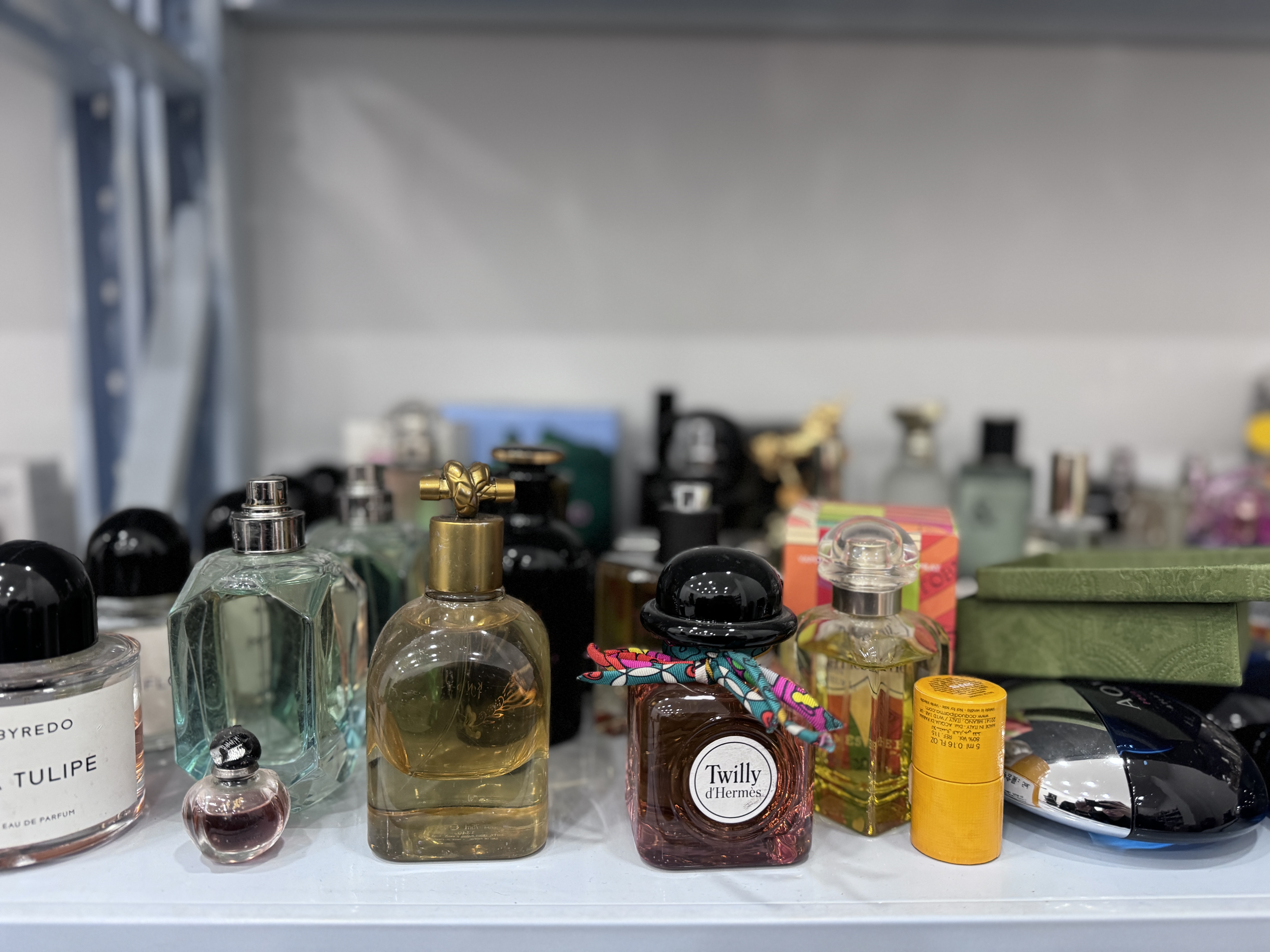 प्रीमियम उत्पाद प्रमाणीकरण और गुणवत्ता योग्यता