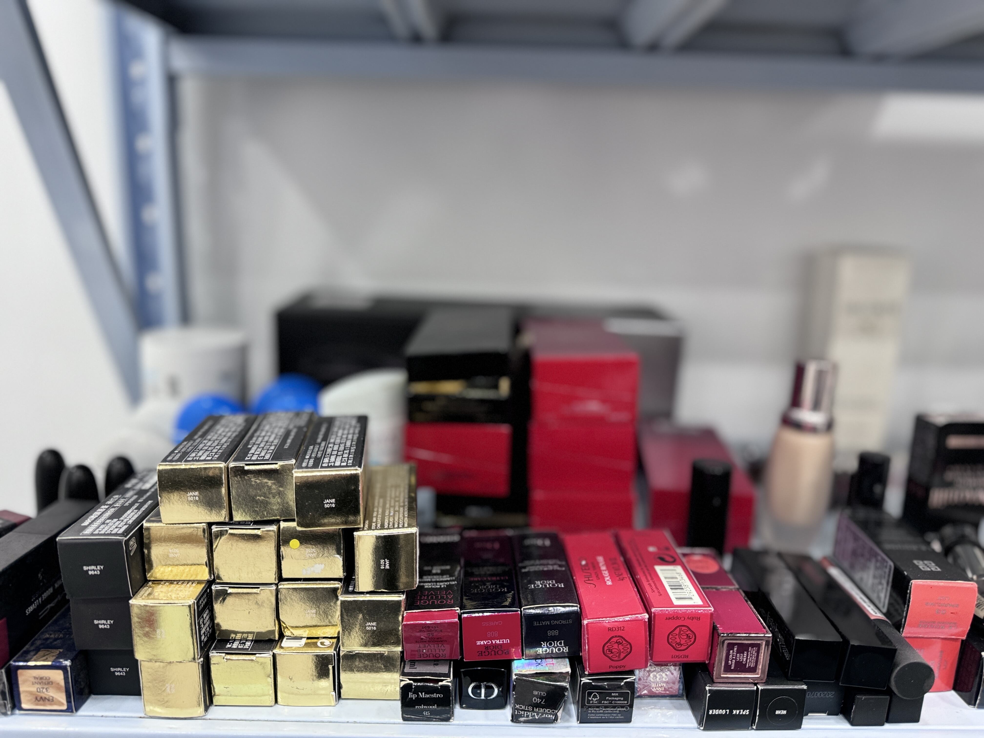 Настройка и развитие бренда