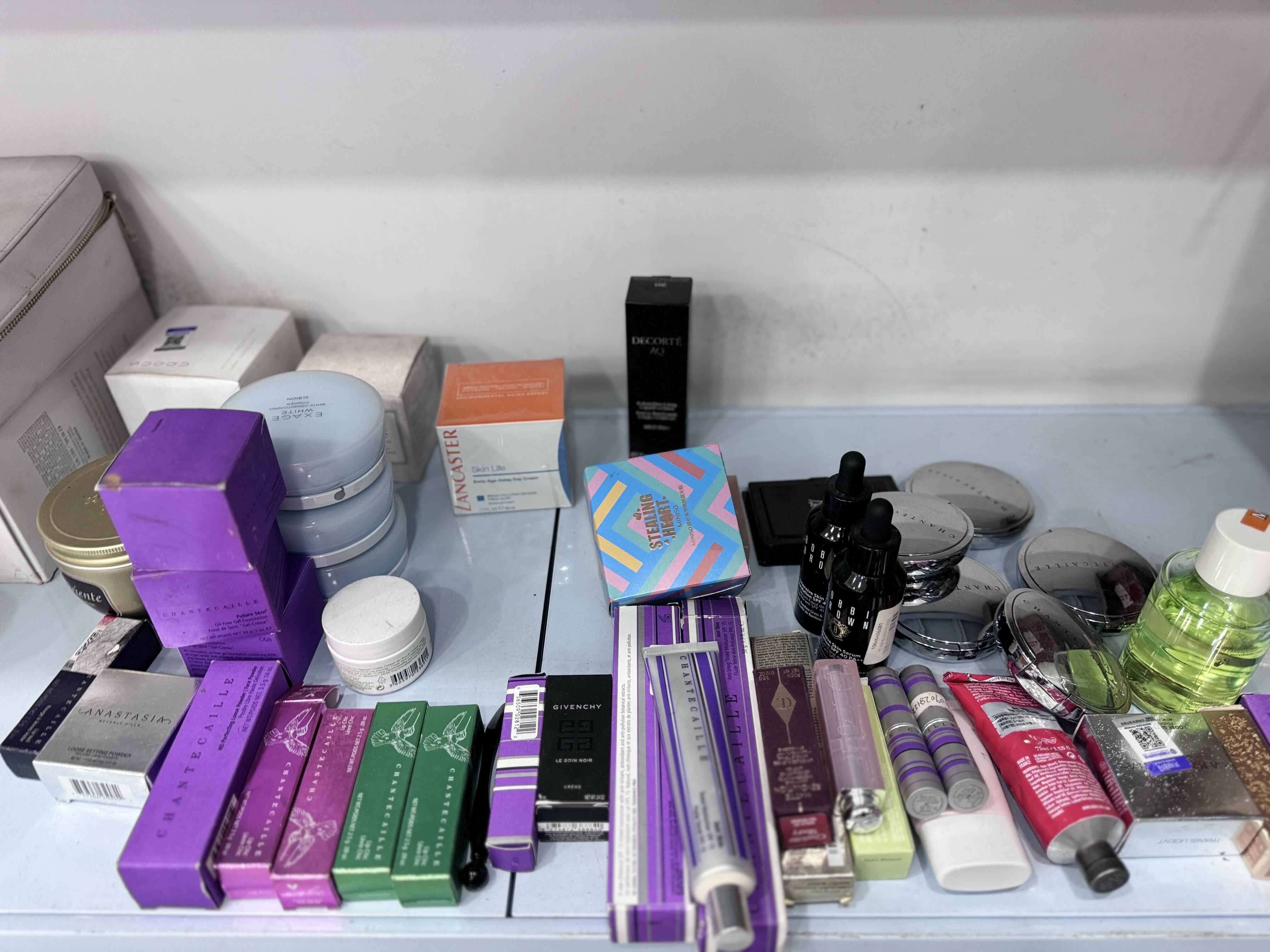 उत्पाद रेंज और नवाचार