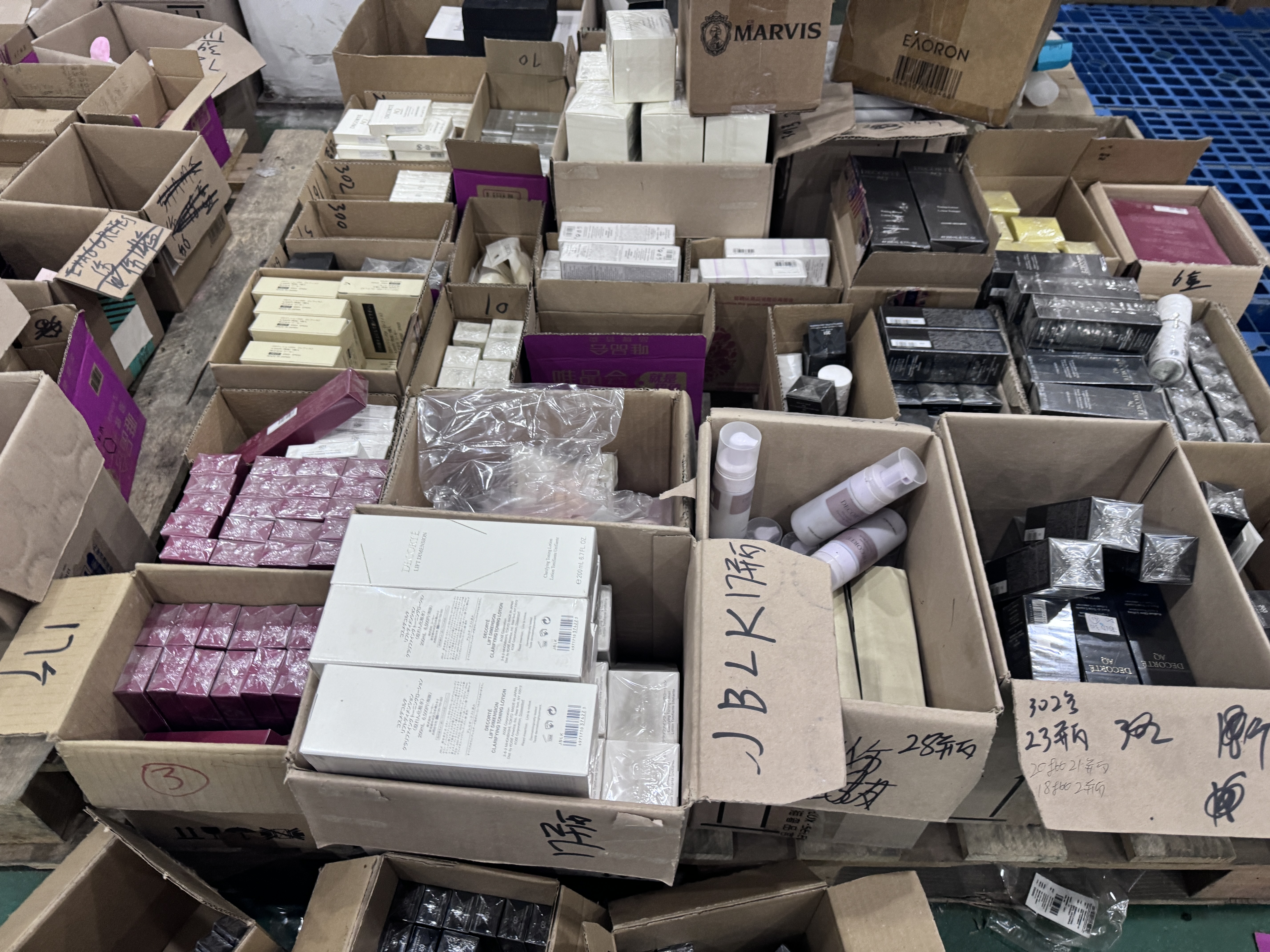 Solución de Compra por Mayor Económica