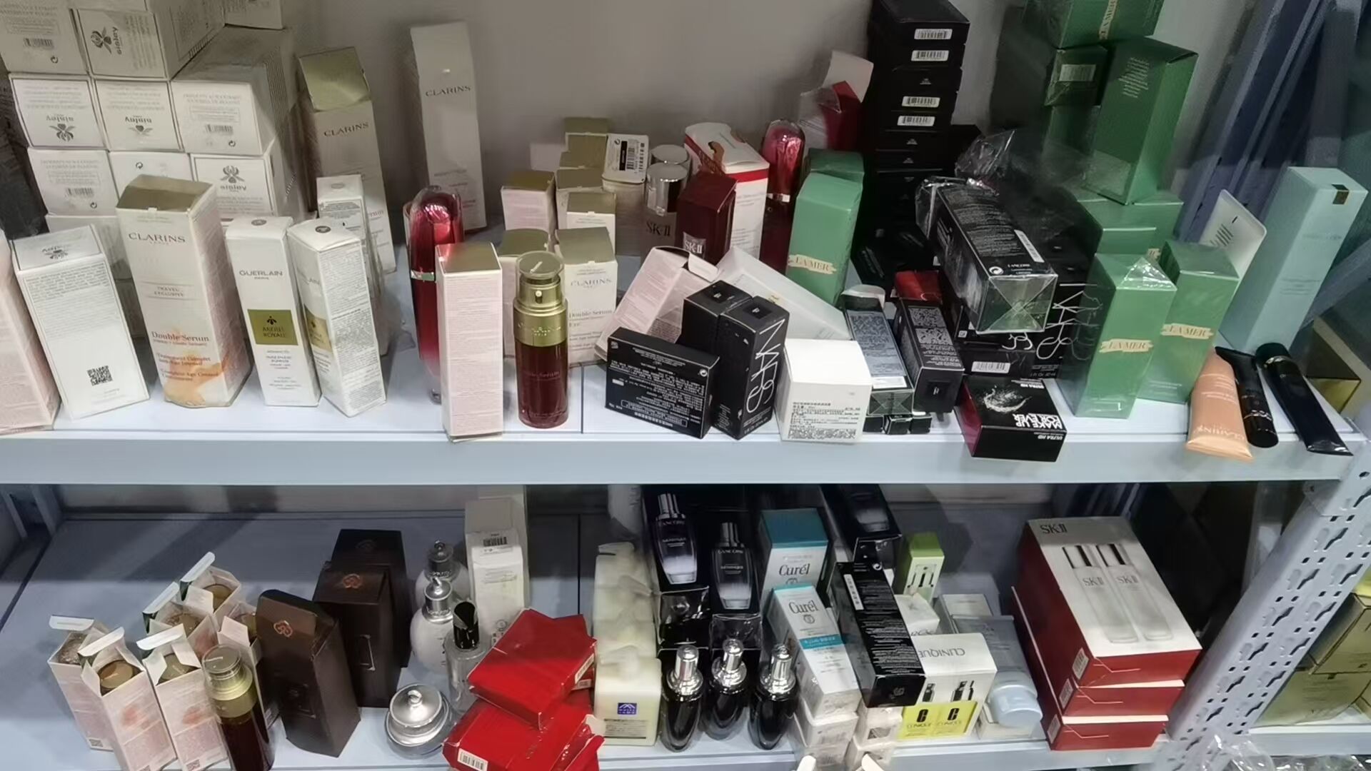 Ingredienti benefici per la pelle