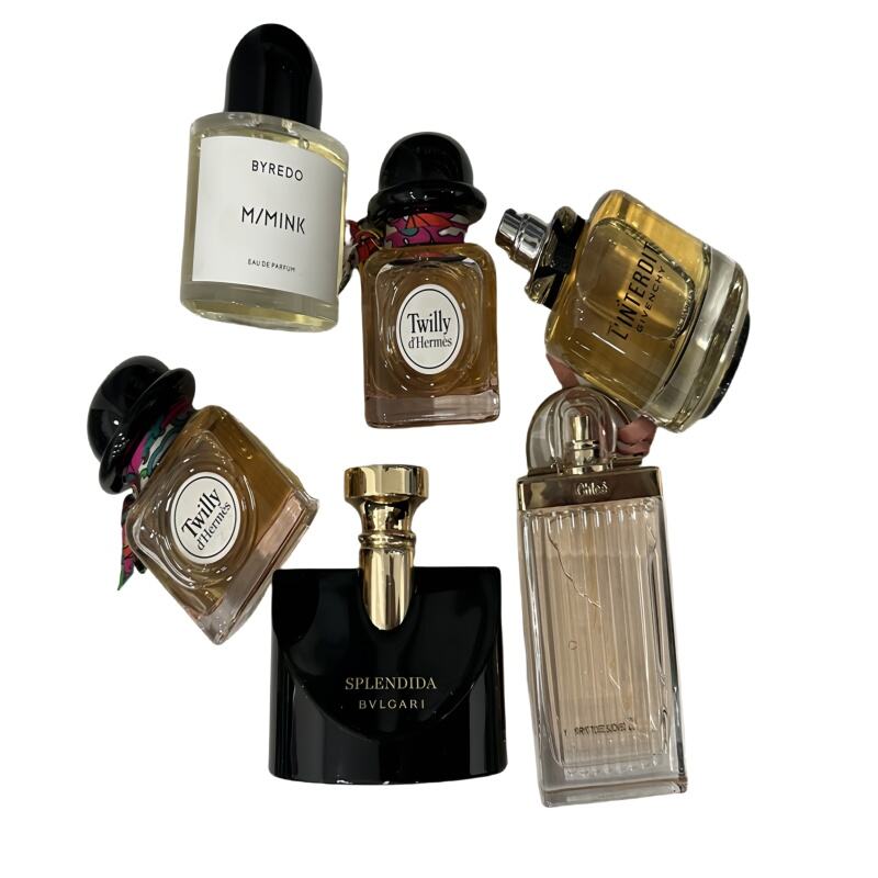 Closeout Perfume Bulk Sale – Premium Fragrances at Discounted Prices