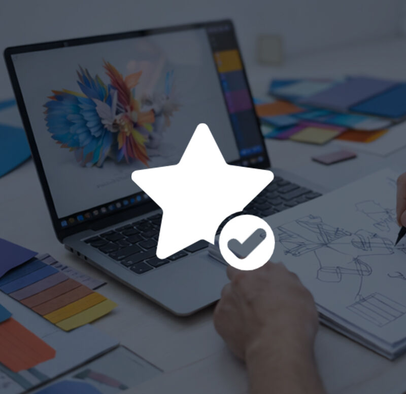 Office and lobby decoration