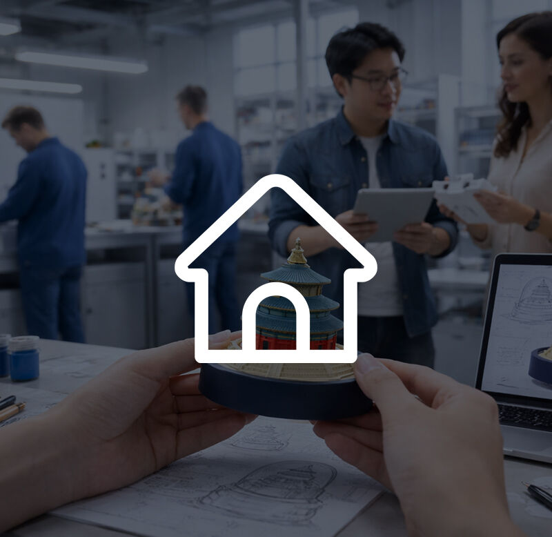 Cultural and themed gifts