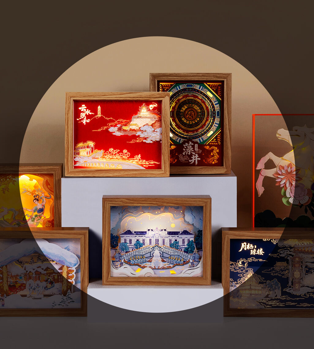 Project-based and wholesale production