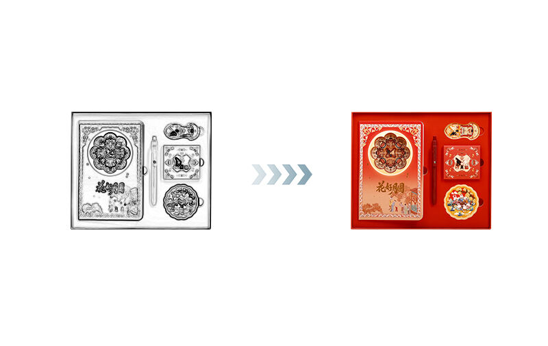 Customization Options