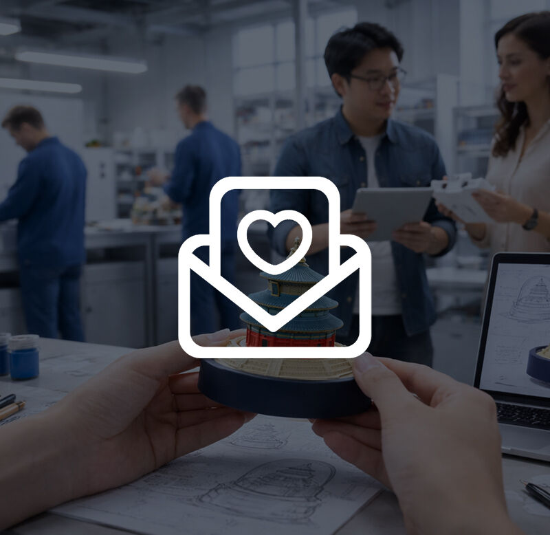 Corporate gifting programs