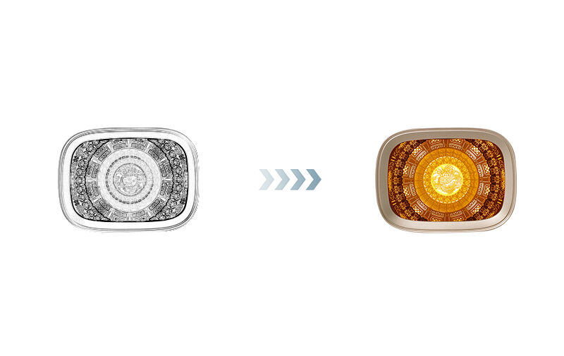 Customization Options