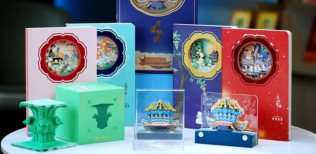 Paper Sculpture as a Content System, Not a Single Product