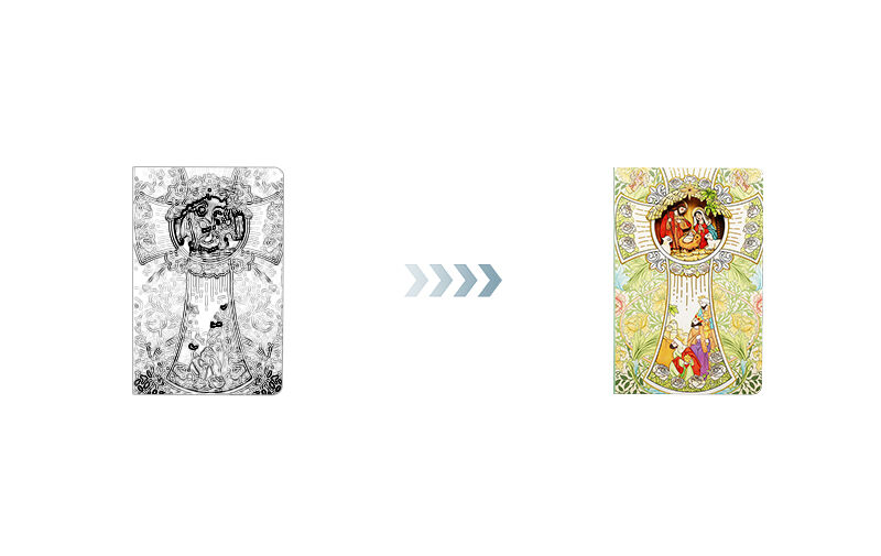 Customization Options