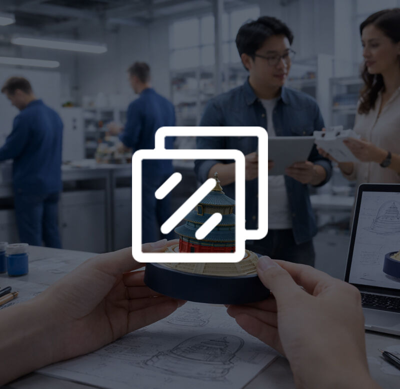 Cultural and commemorative projects