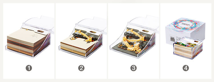 From Memo Pad to 3D Sculpture.jpg