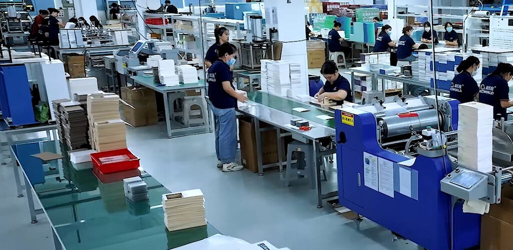 Scalable Manufacturing for Both Custom and Curated Designs