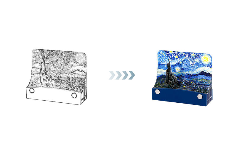 Customization Options