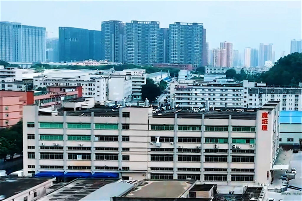 Our Shenzhen team focuses on