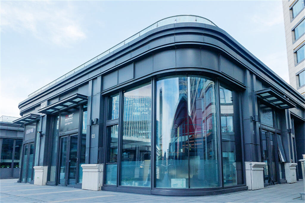 Our Beijing team focuses on