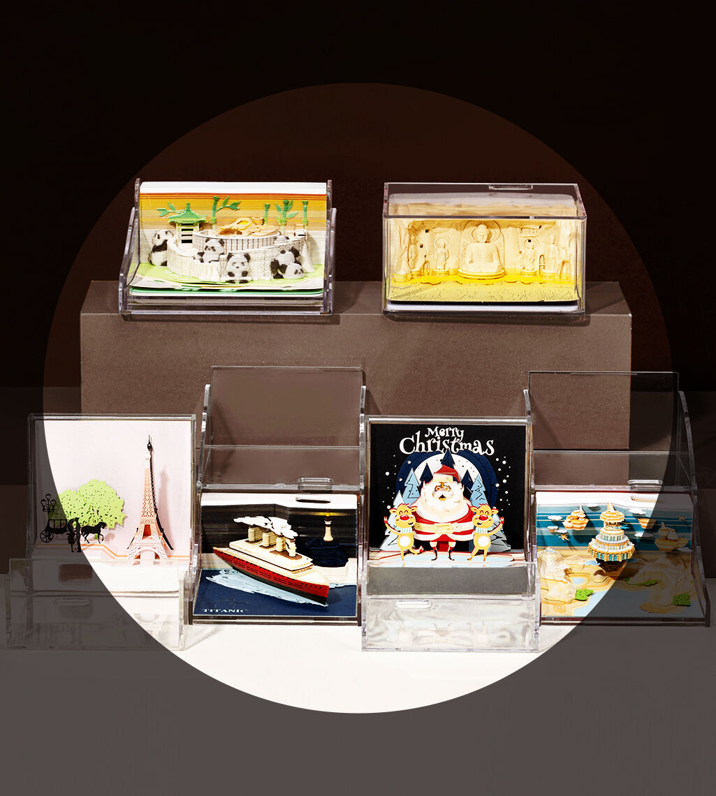 Long-term B2B cooperation