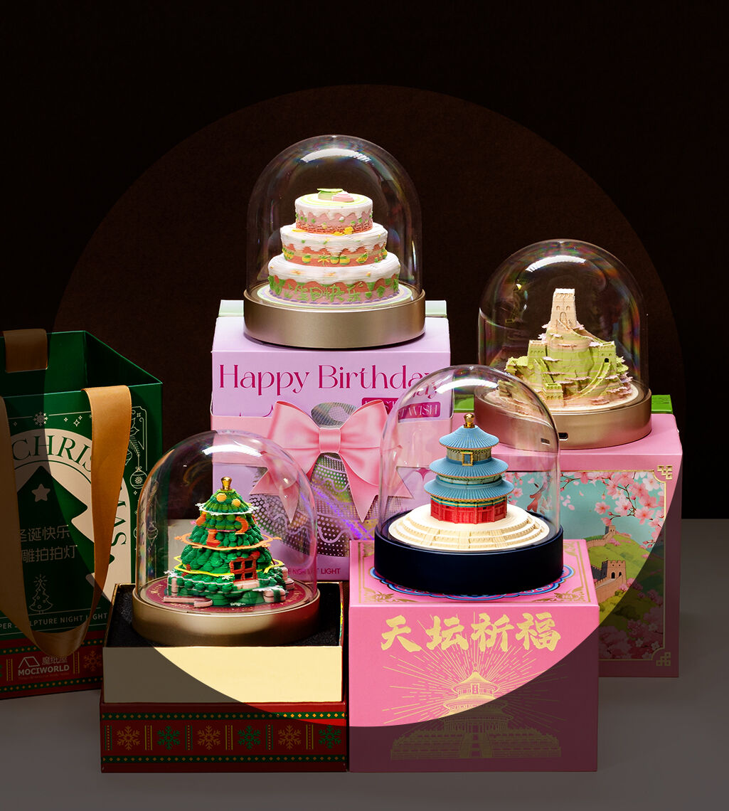 Design-led OEM / ODM development