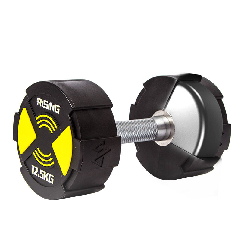 O Que Você Deve Saber Sobre Discos de Borracha para CrossFit?